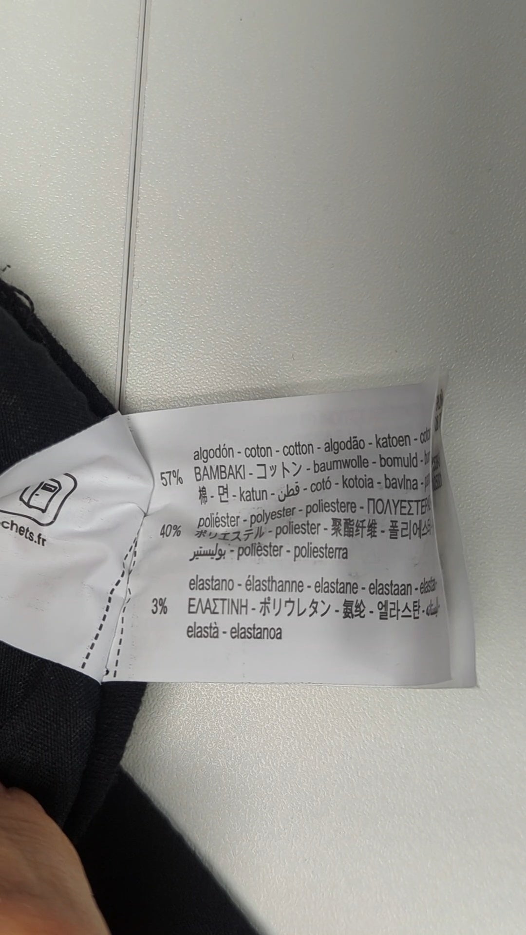 87916 - Enregistrement