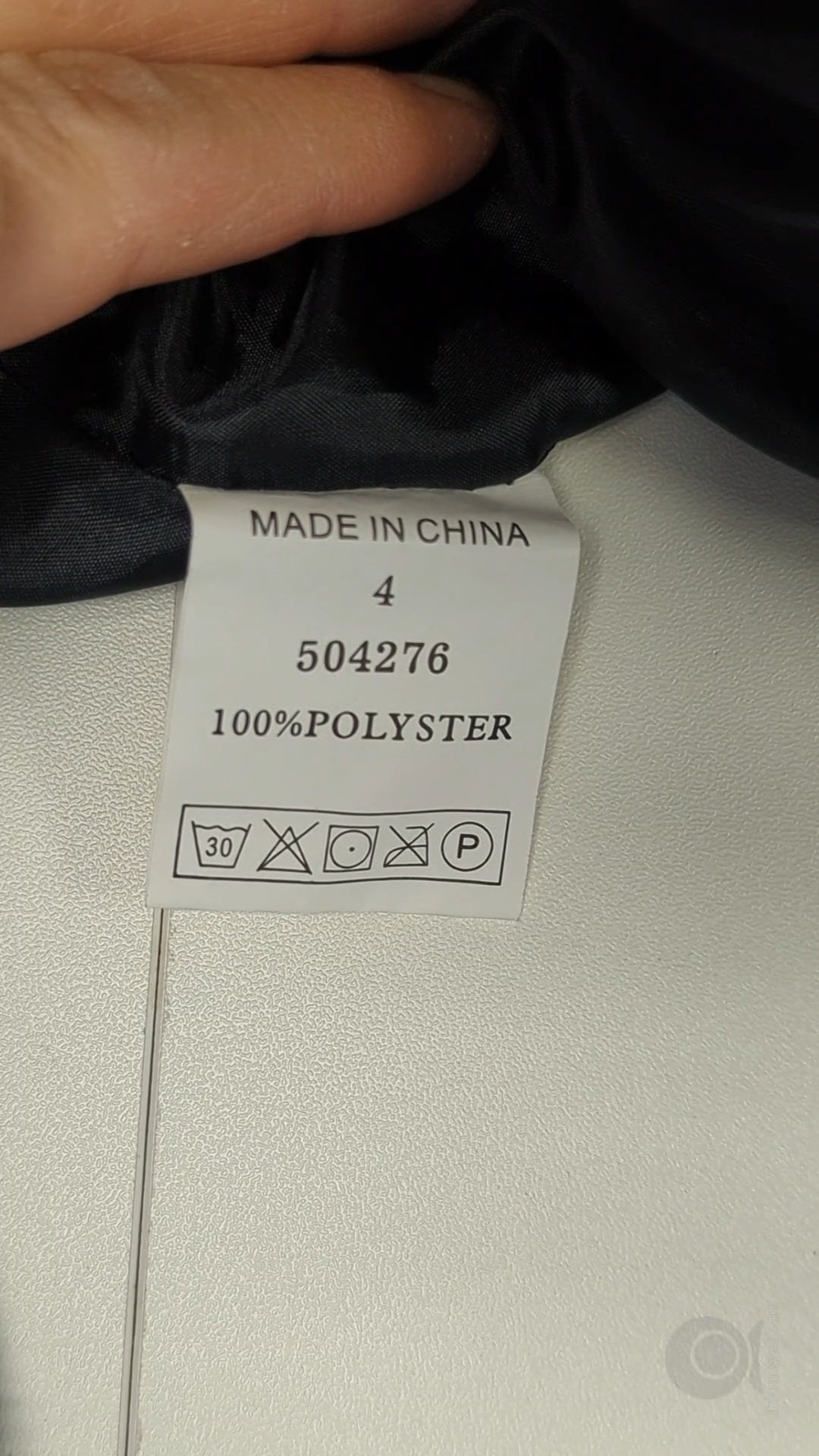 87918 - Enregistrement