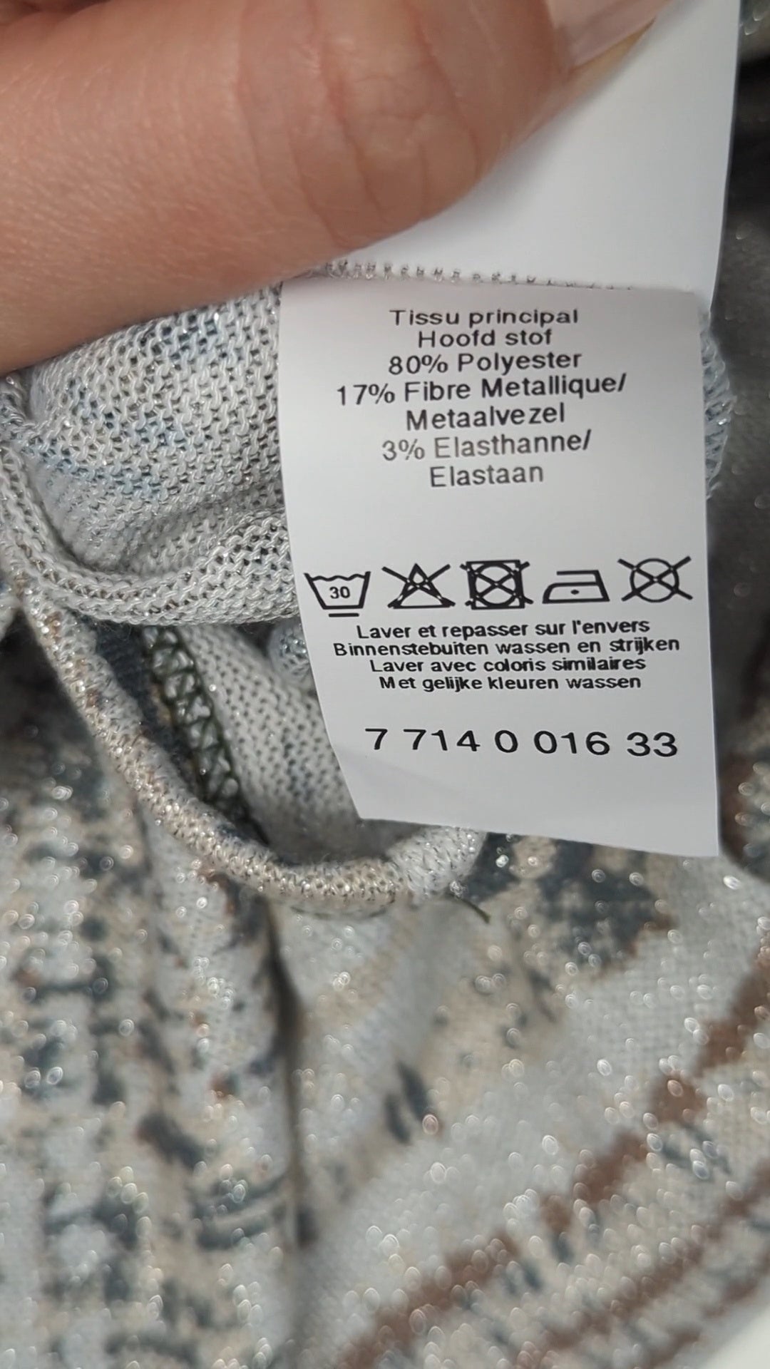 87934 - Enregistrement
