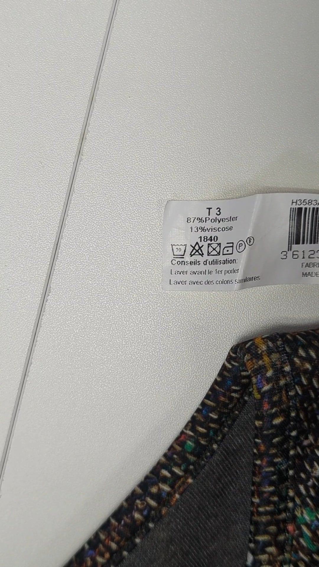 87945 - Enregistrement