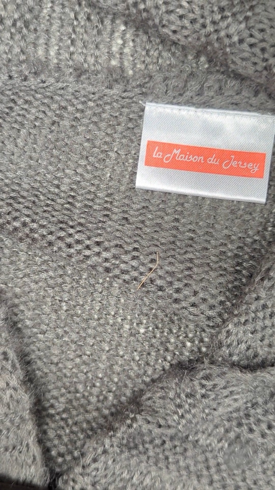 87949 - Enregistrement