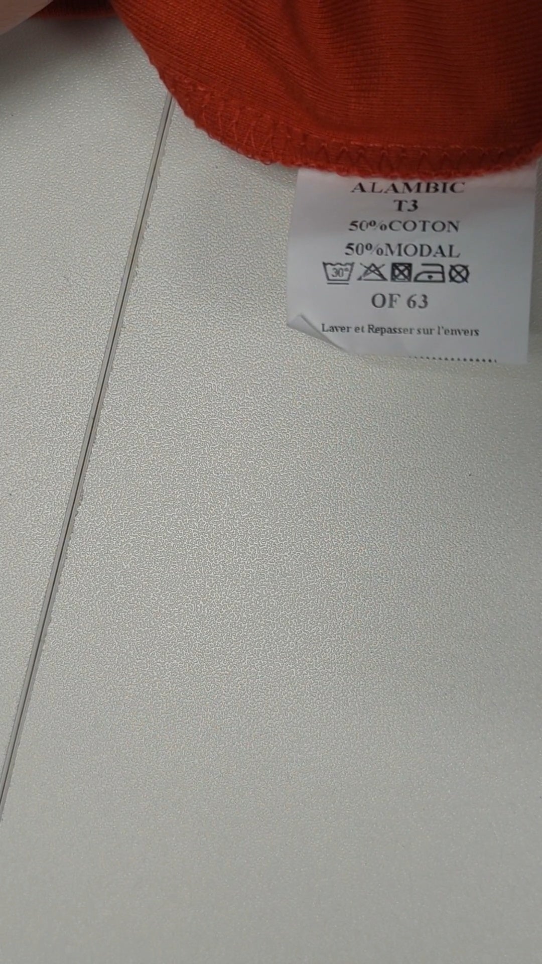 87952 - Enregistrement
