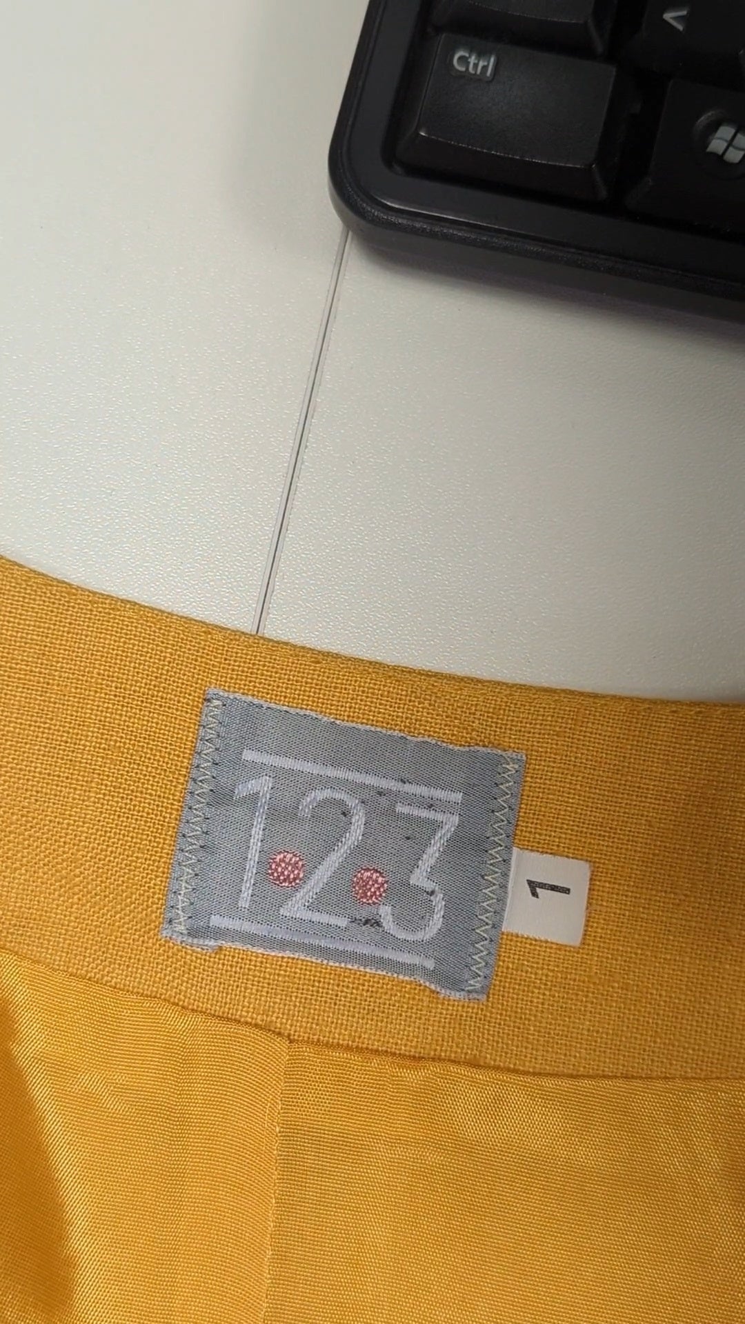 87964 - Enregistrement
