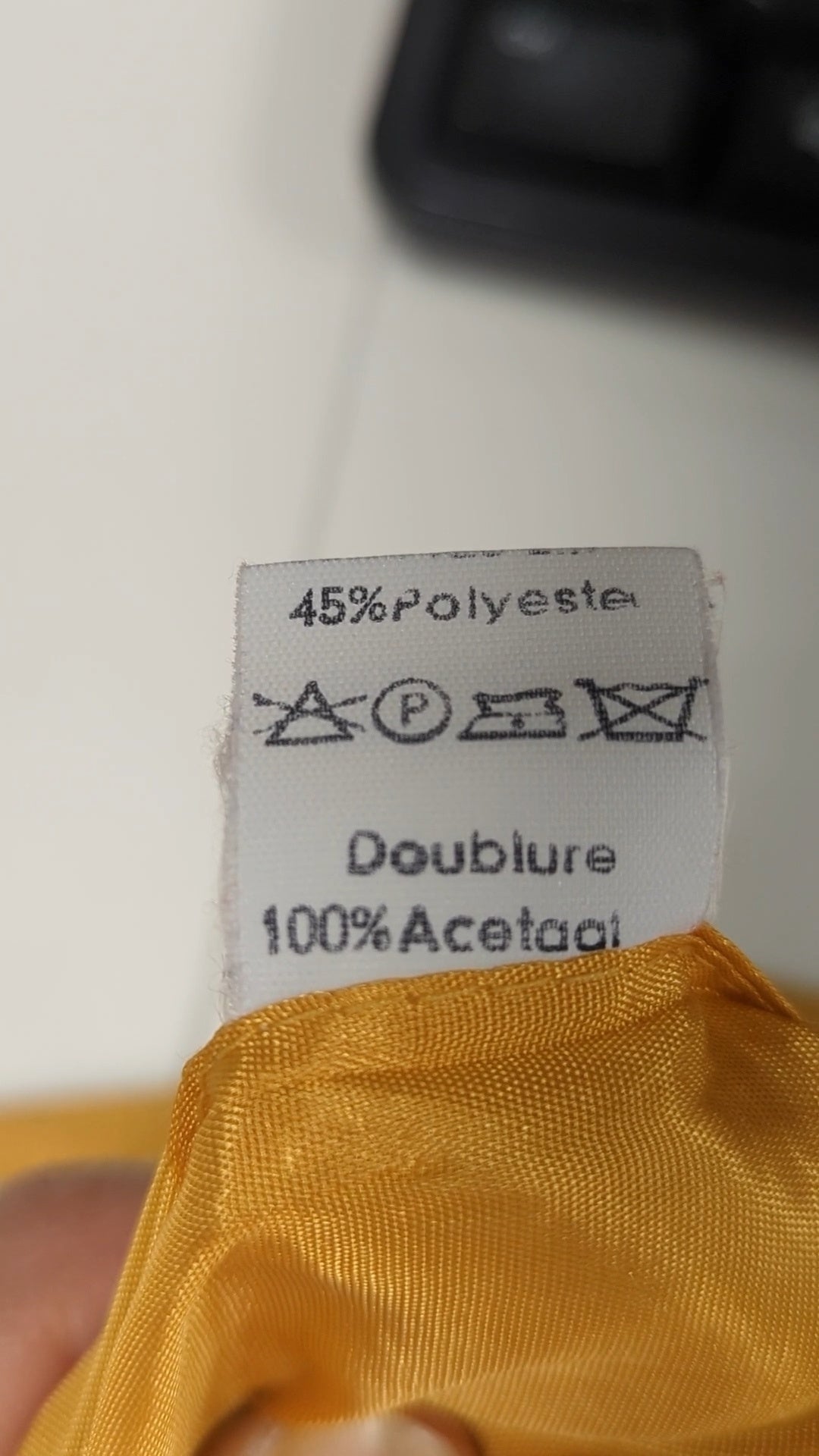 87964 - Enregistrement