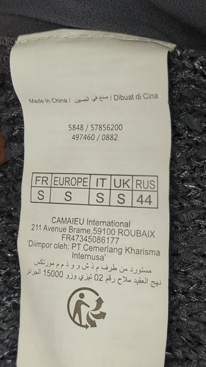 87988 - Enregistrement