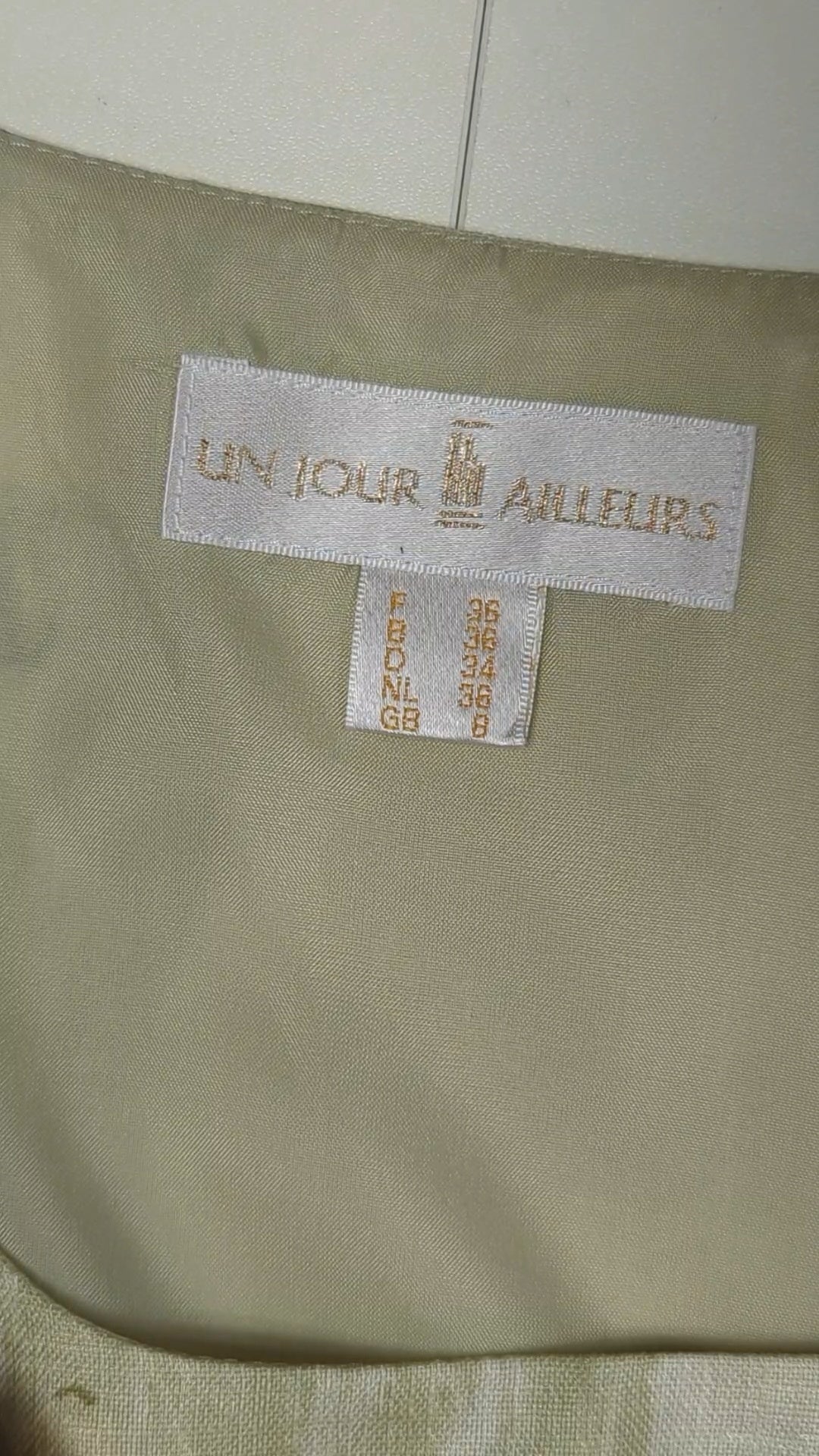 87999 - Enregistrement
