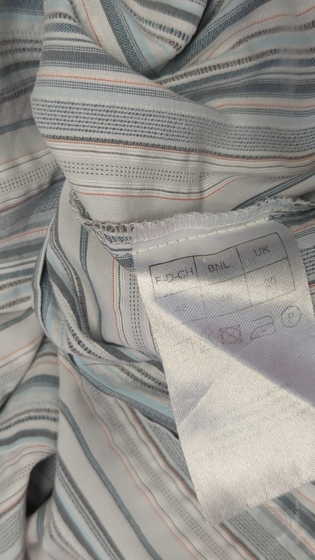 88002 - Enregistrement