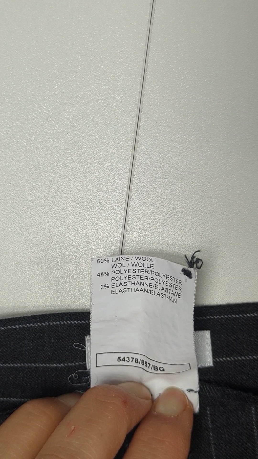 88003 - Enregistrement