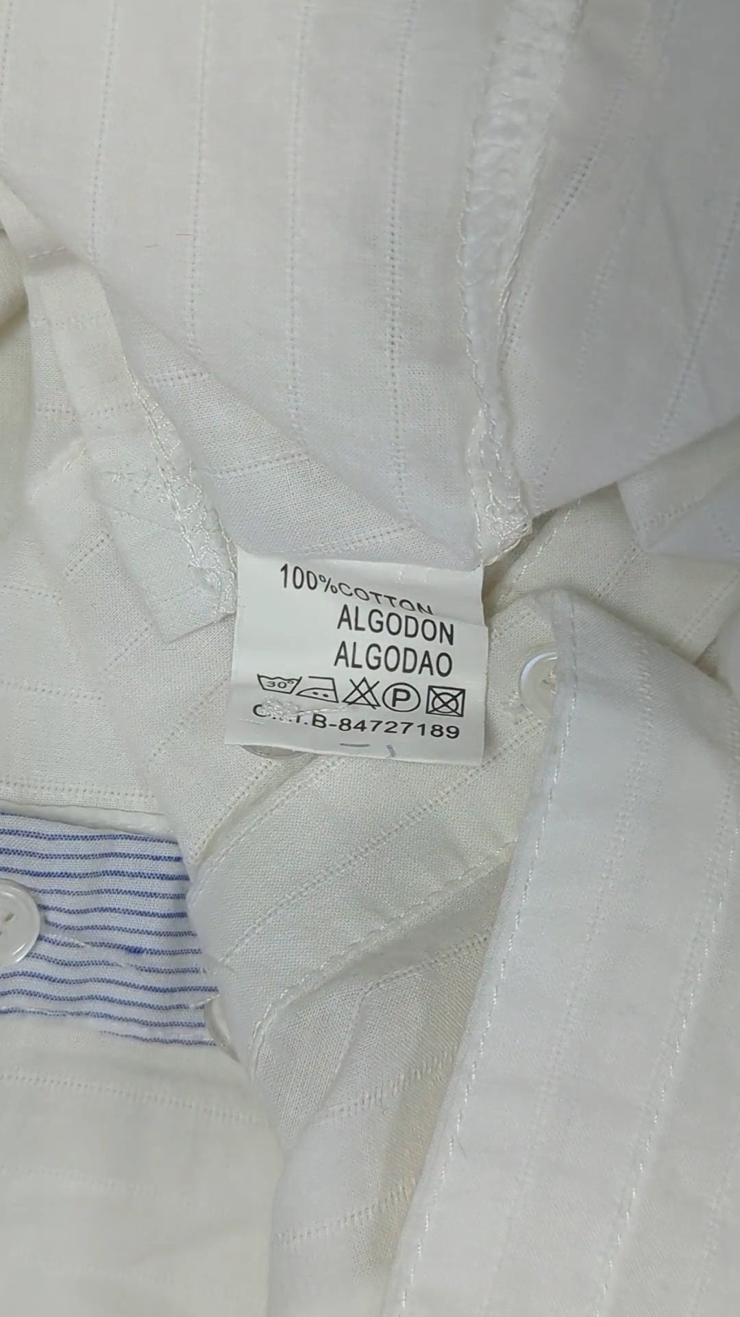 88005 - Enregistrement
