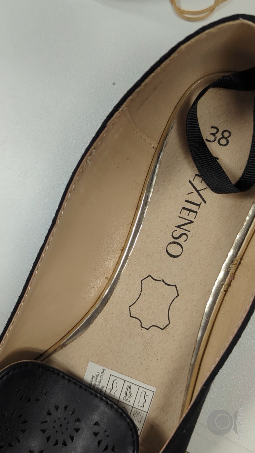 88010 - Enregistrement