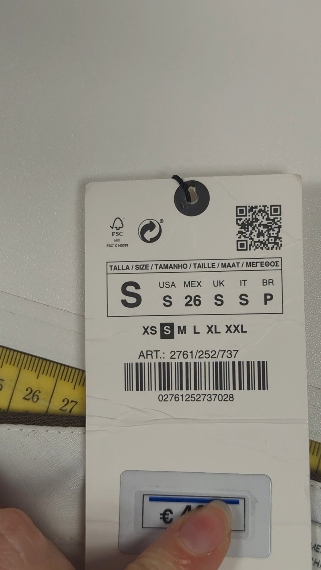88073 - Enregistrement