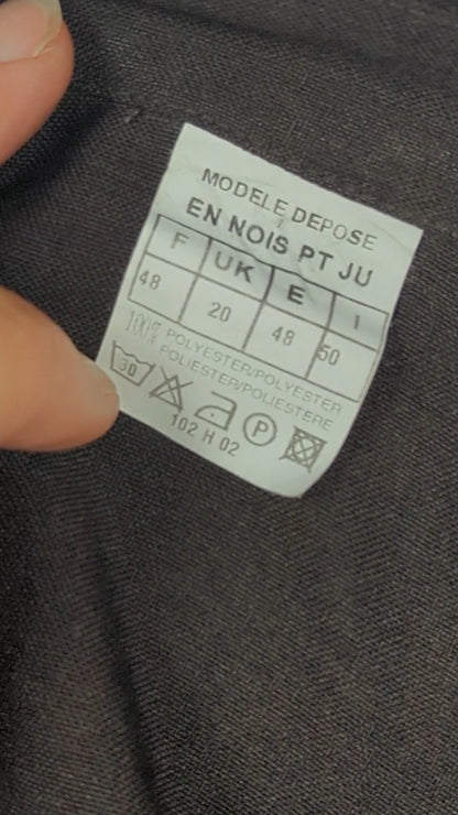 88075 - Enregistrement