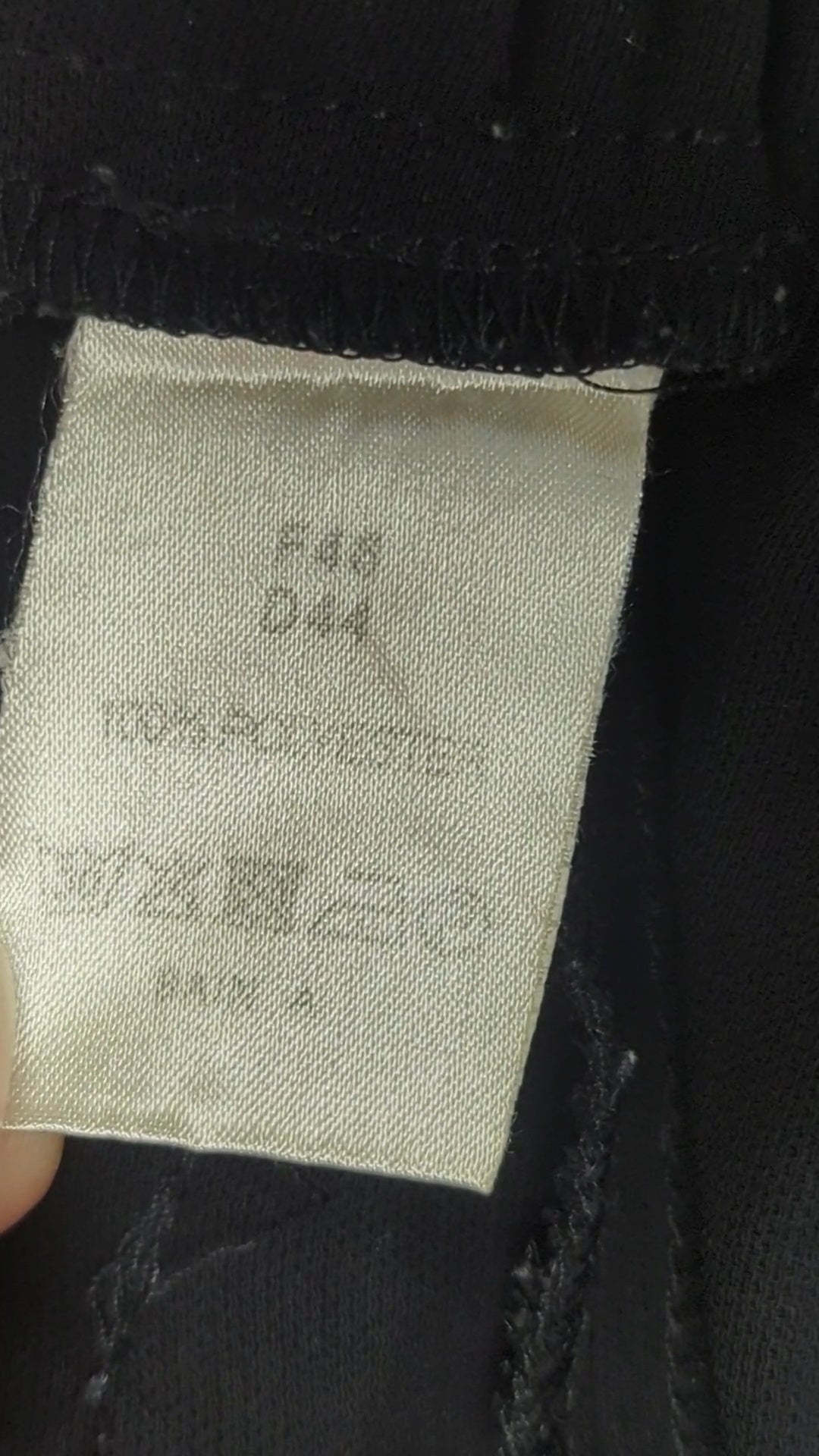 88080 - Enregistrement