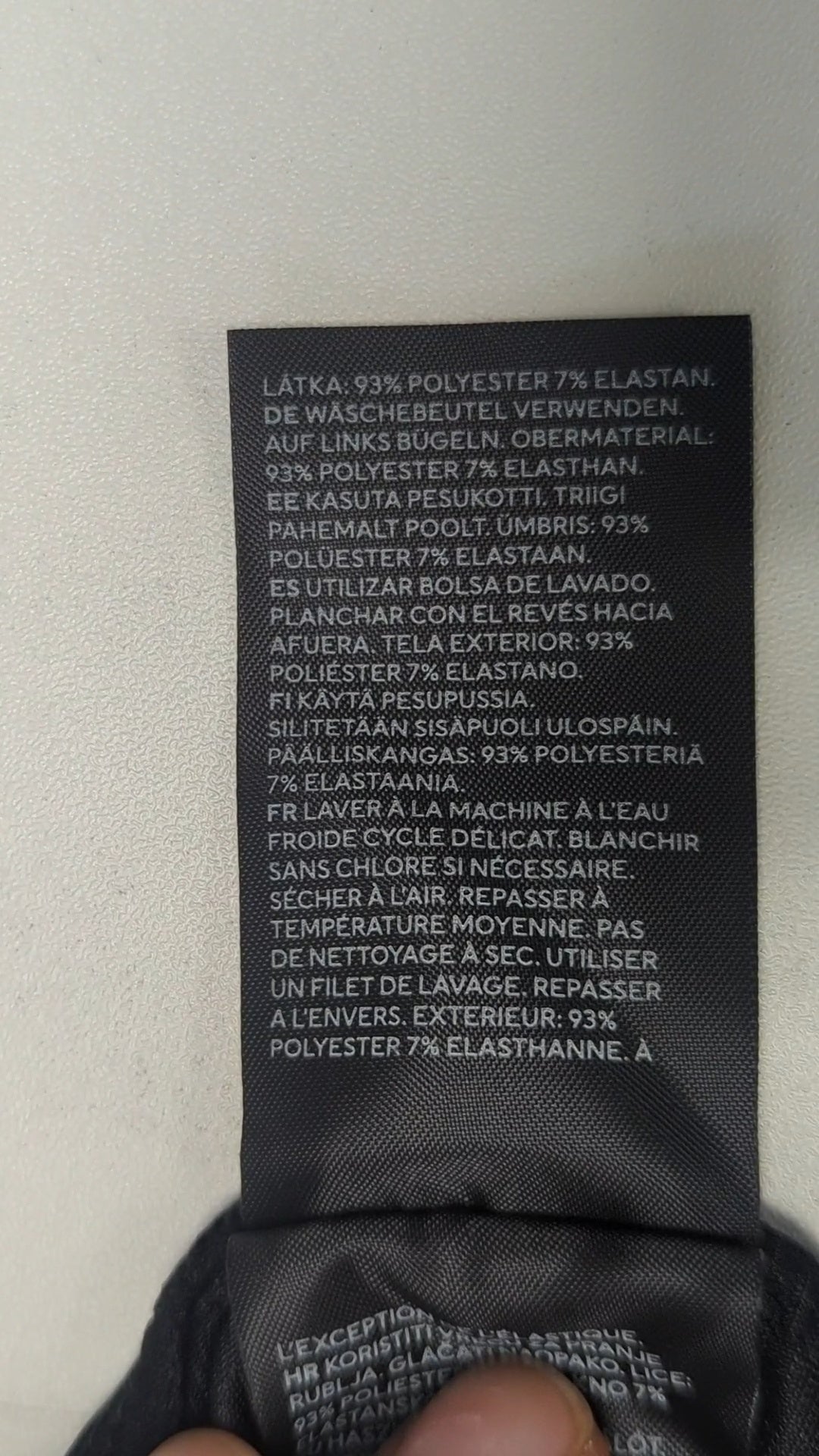 88133 - Enregistrement