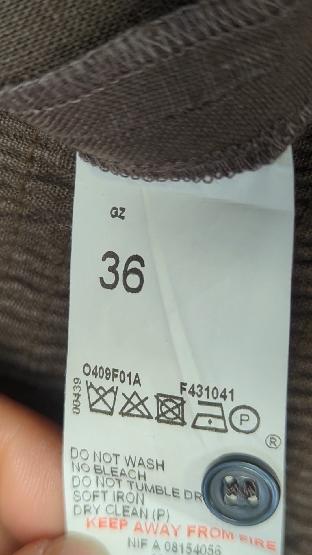 88136 - Enregistrement