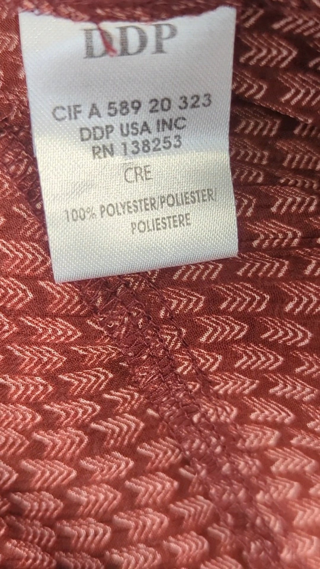 88149 - Enregistrement