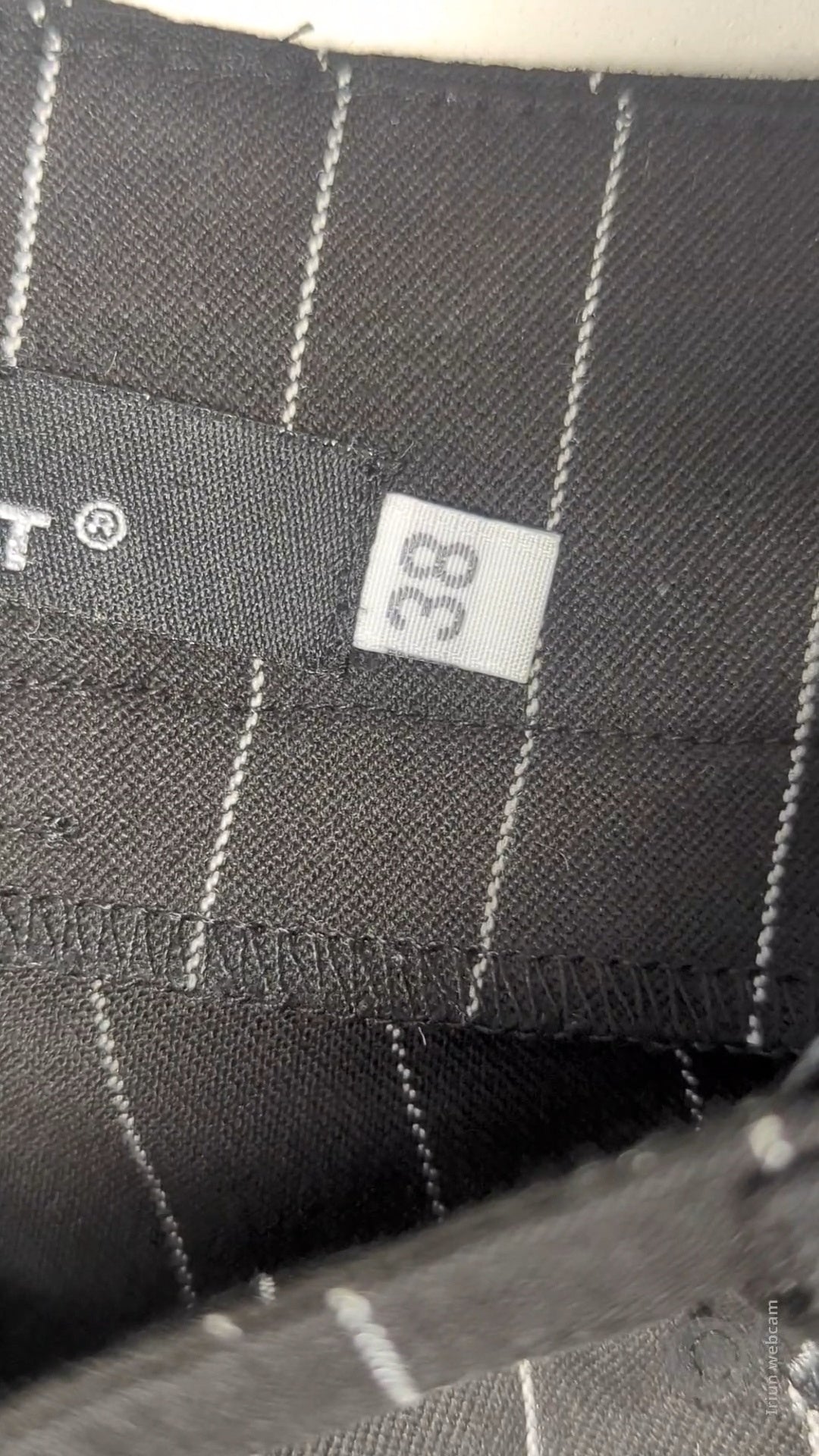 88158 - Enregistrement