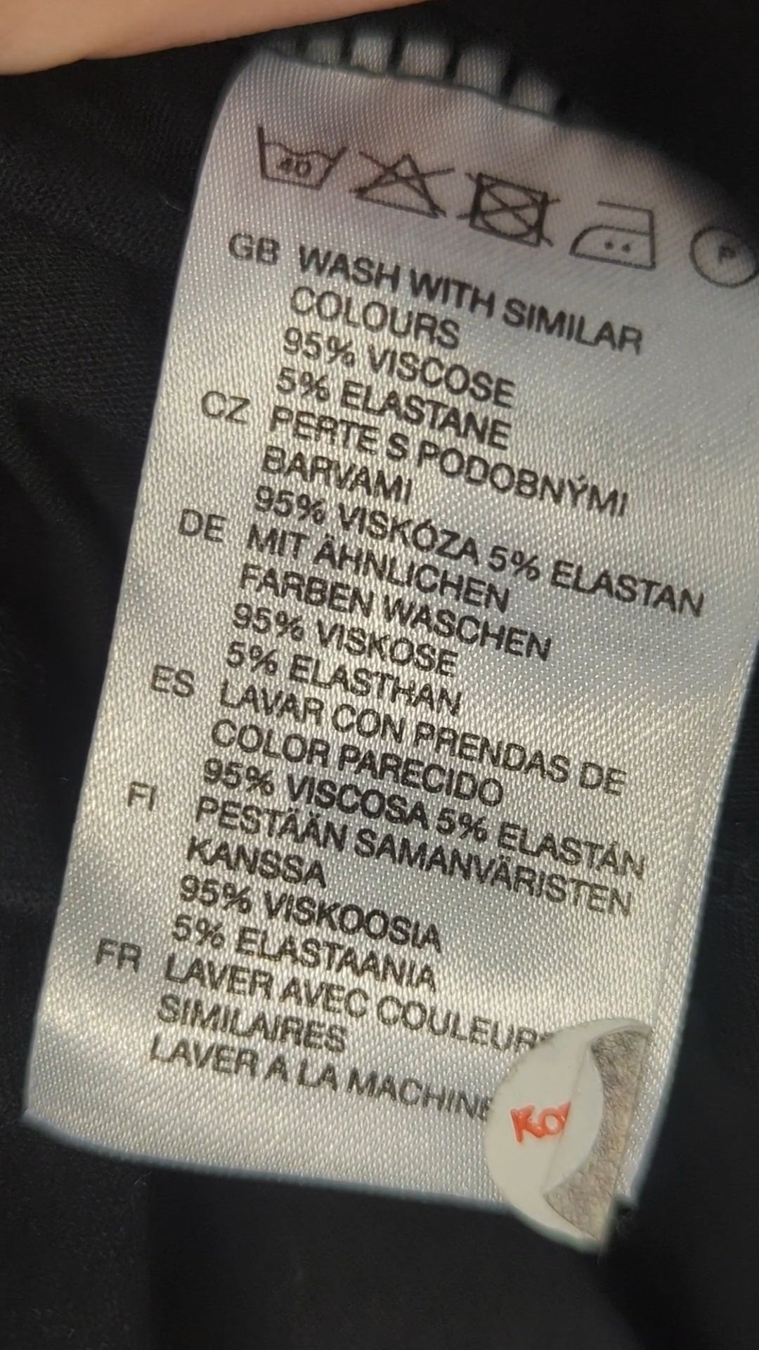88160 - Enregistrement