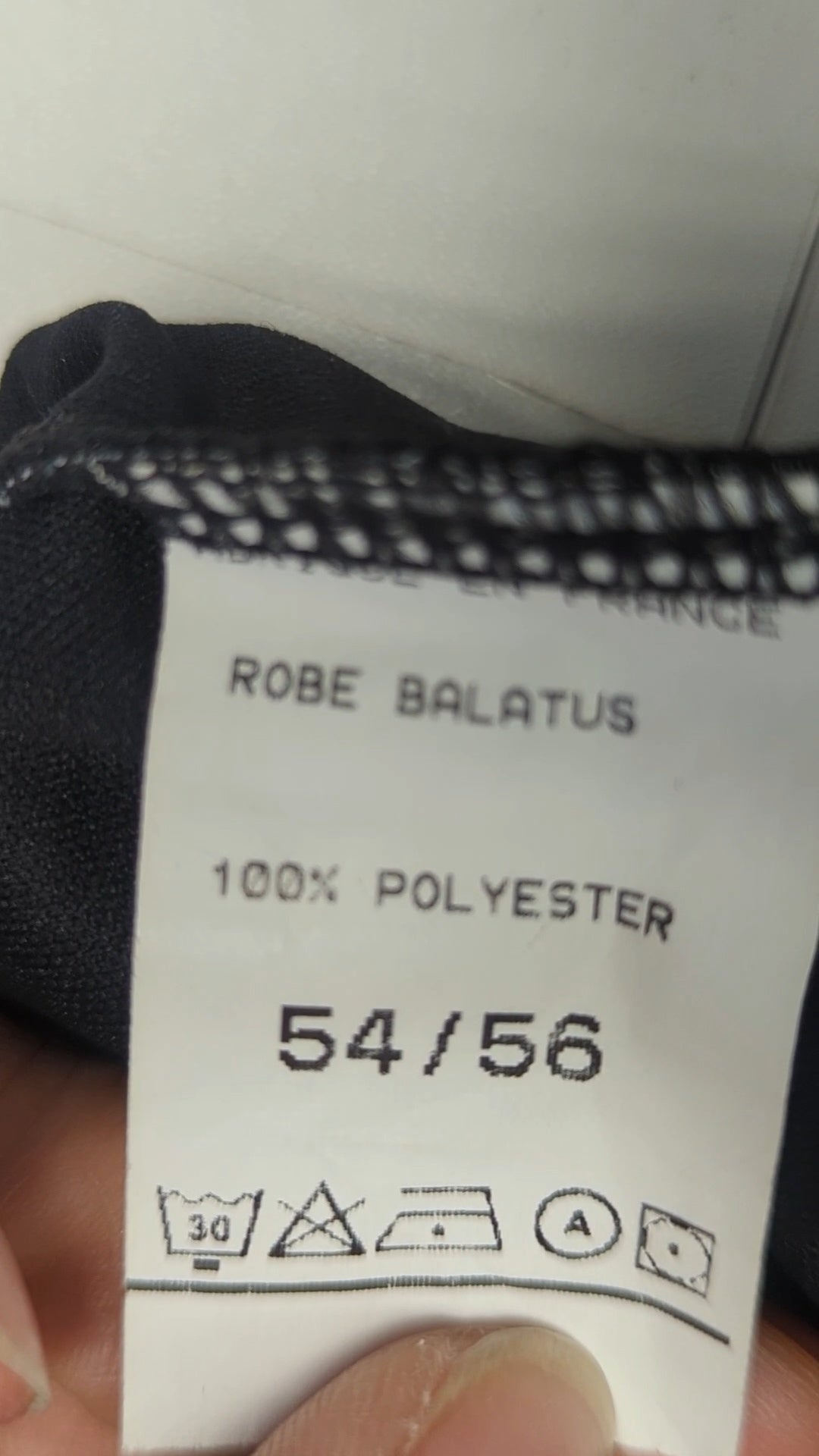 88215 - Enregistrement
