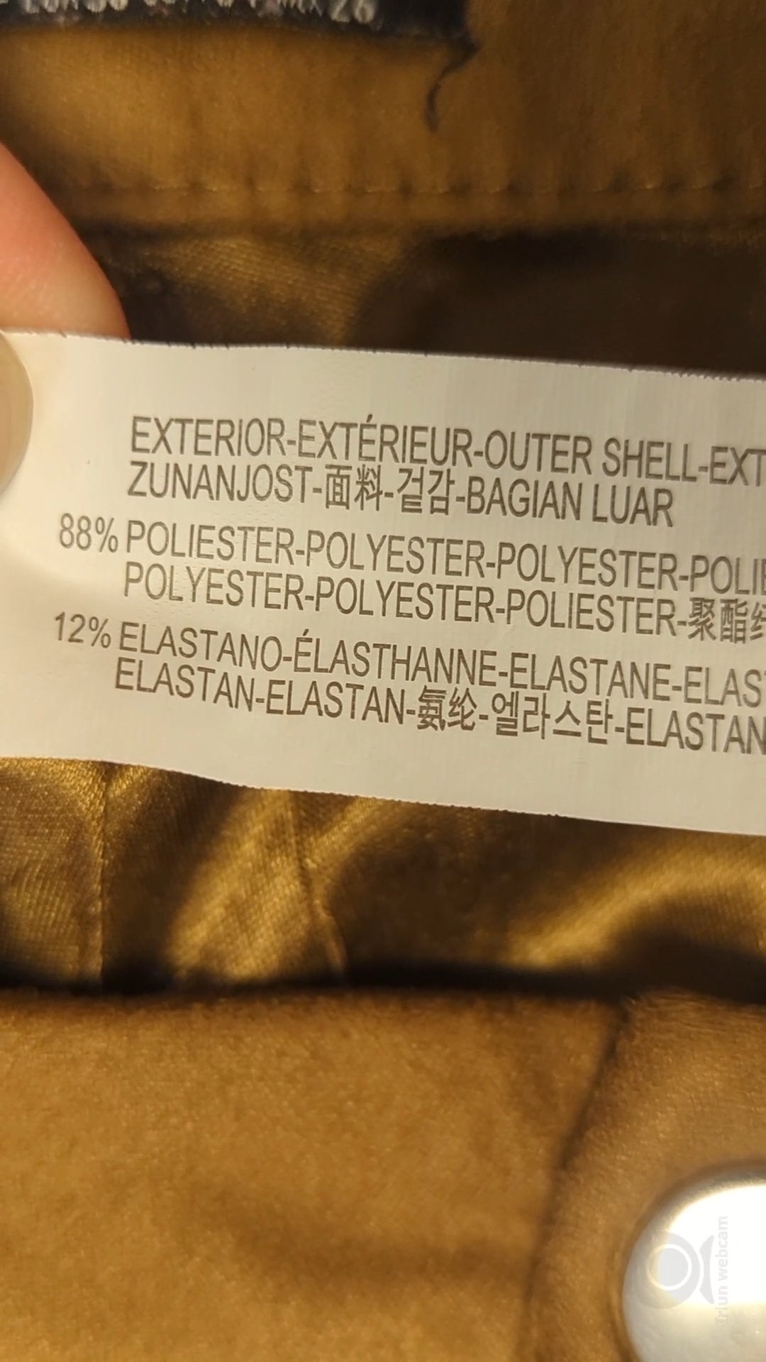 88258 - Enregistrement