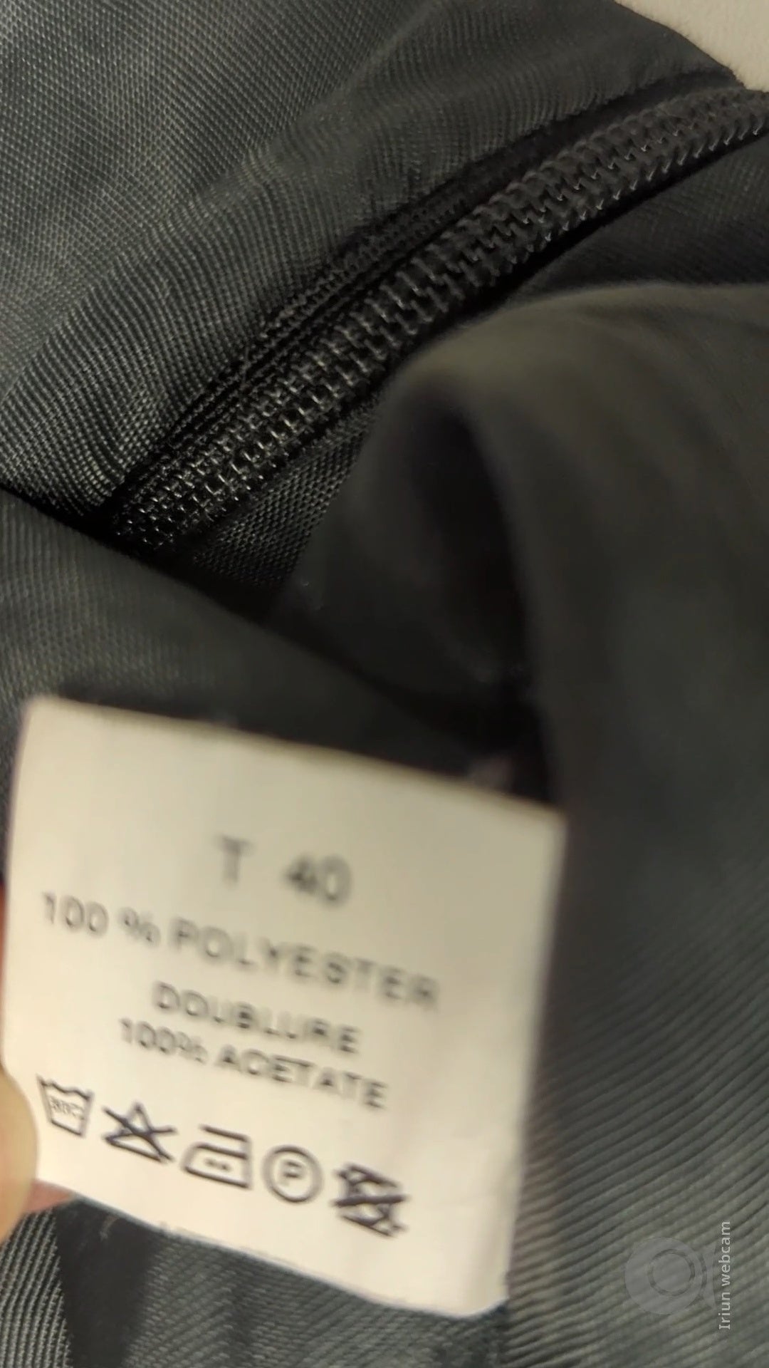 88260 - Enregistrement