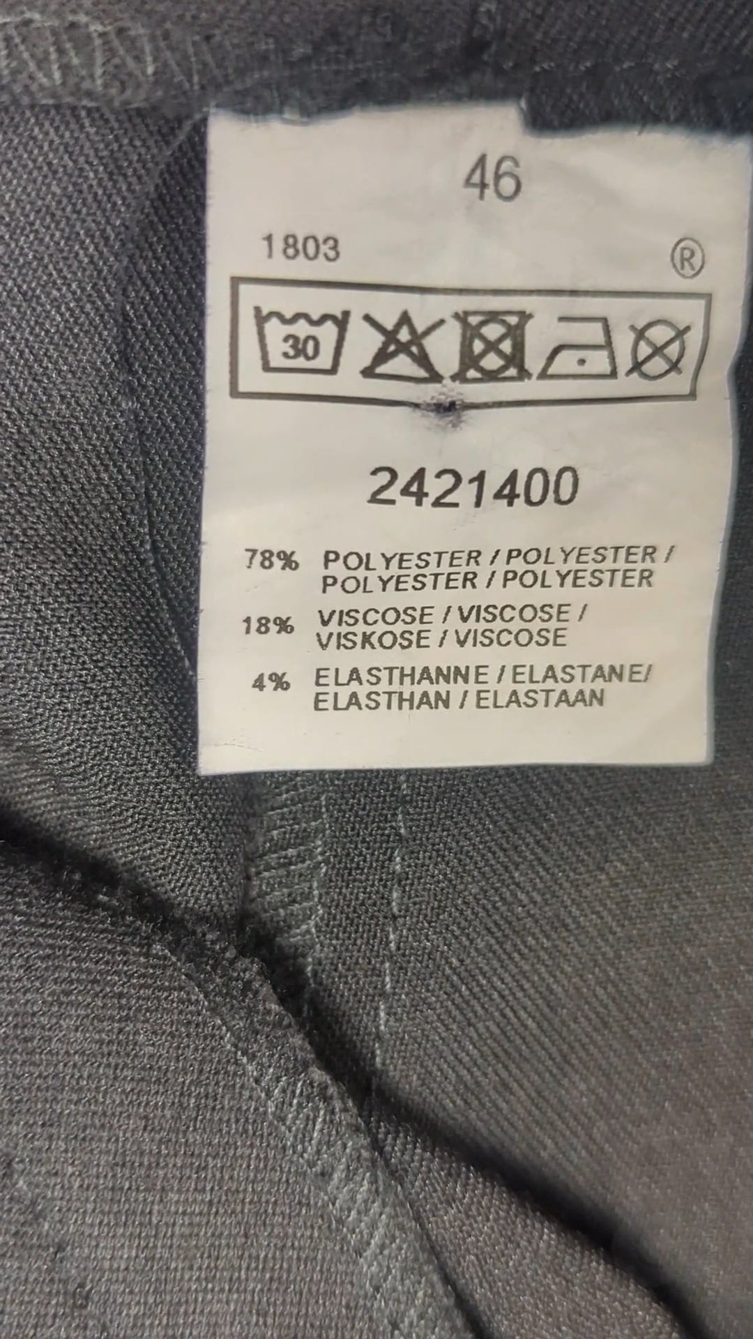 88263 - Enregistrement