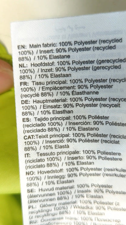 88268 - Enregistrement