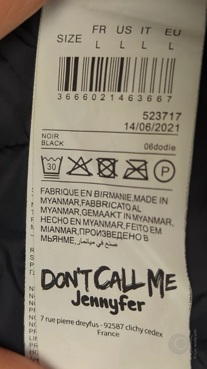 88276 - Enregistrement