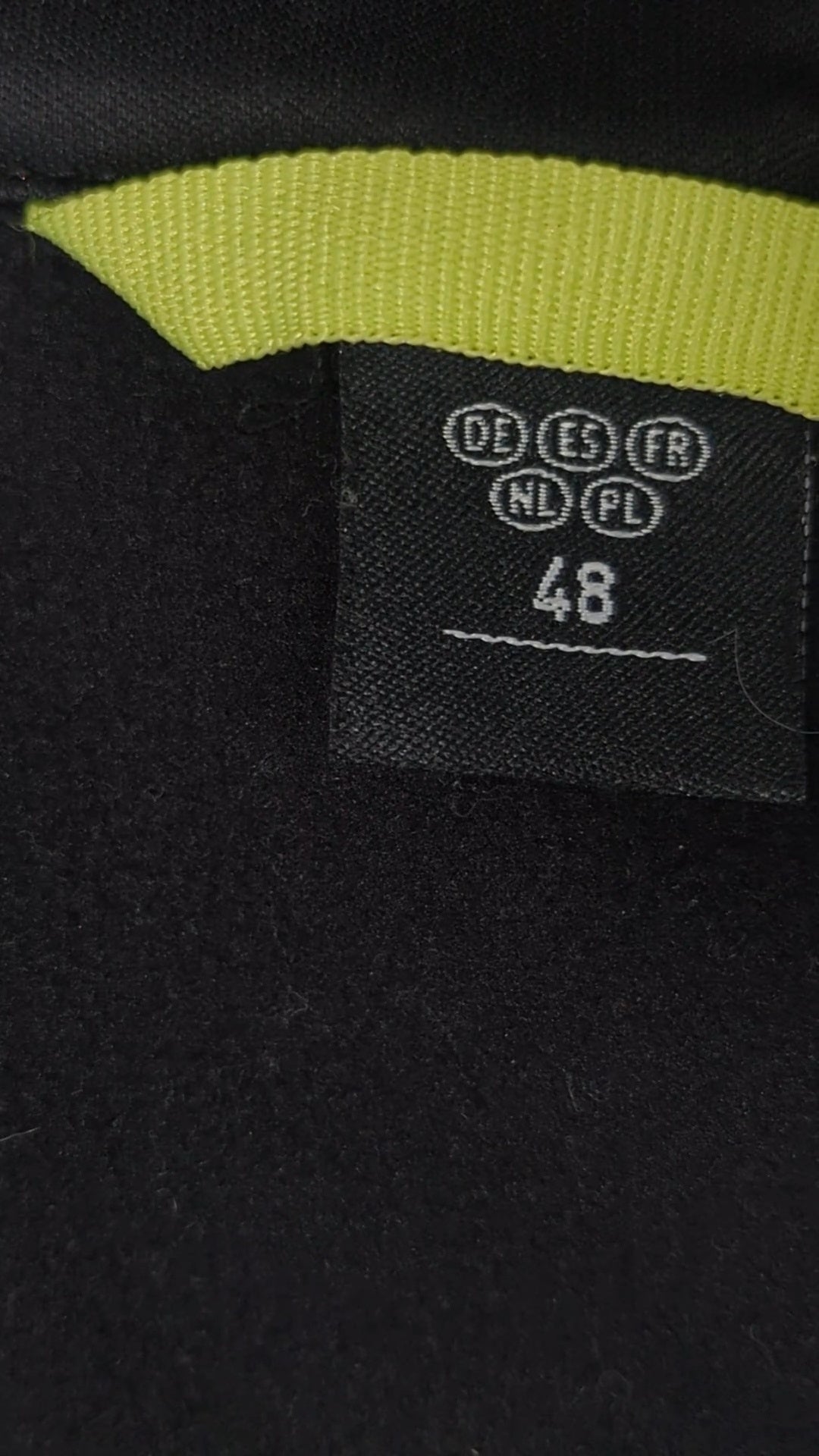 88279 - Enregistrement