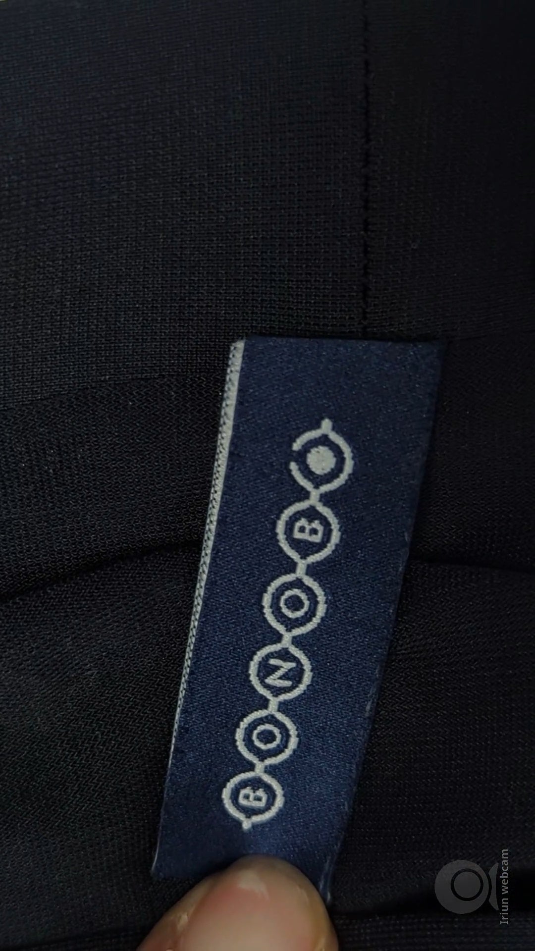 88293 - Enregistrement