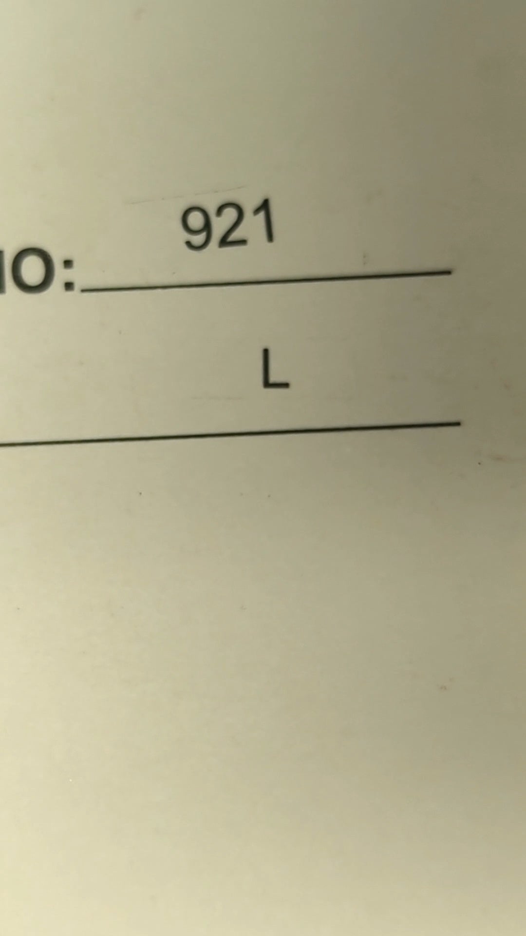 88308 - Enregistrement