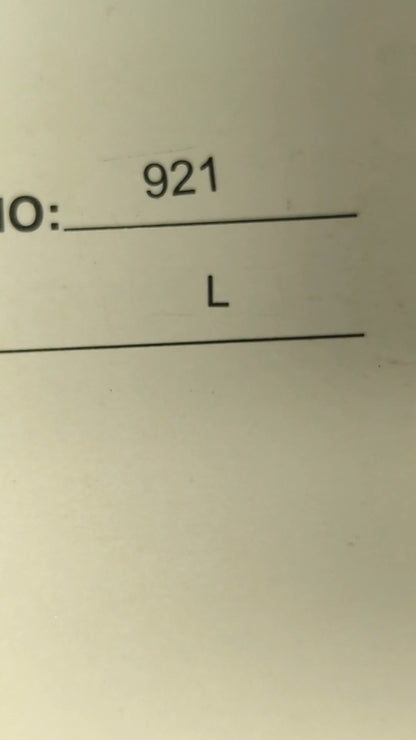 88308 - Enregistrement