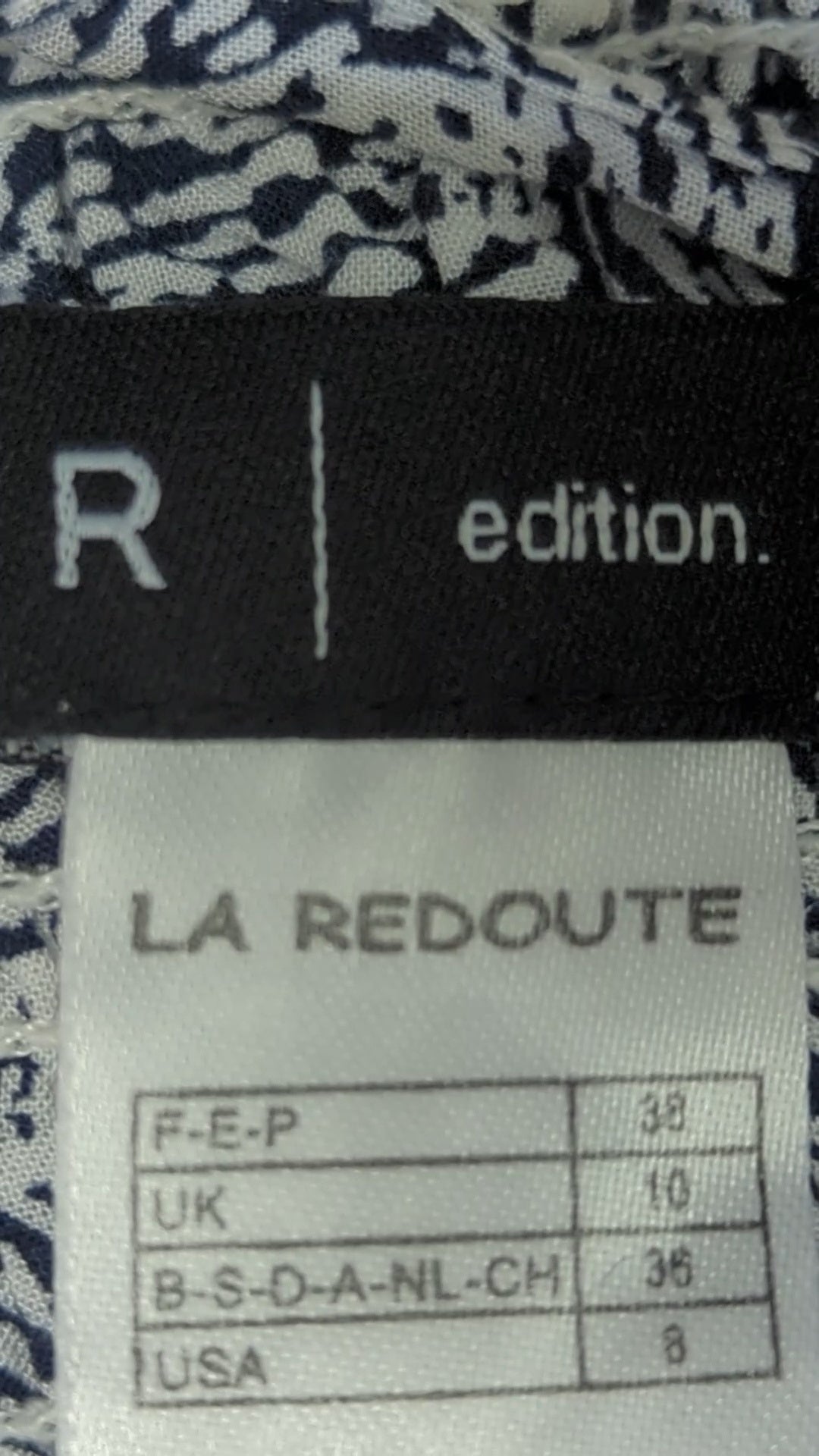 88322 - Enregistrement