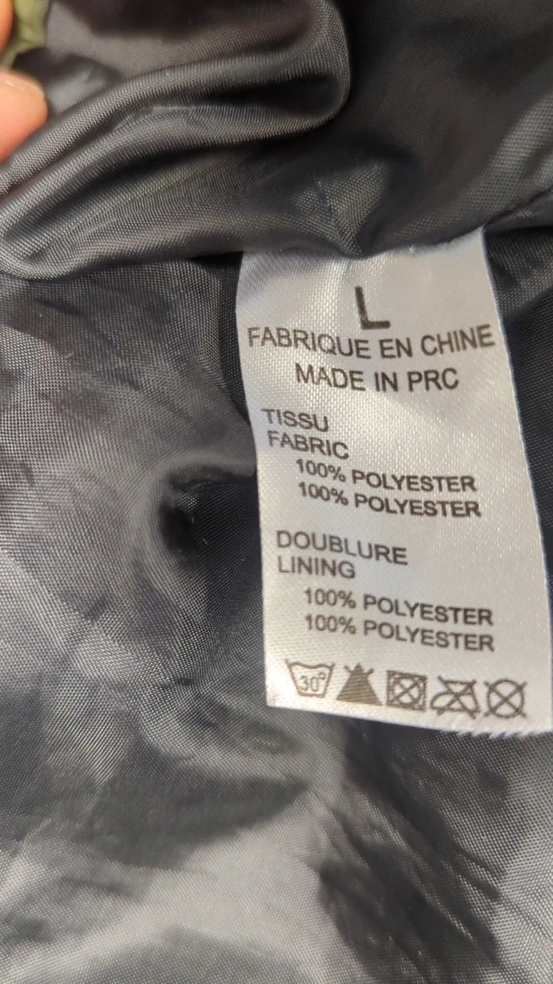 88340 - Enregistrement