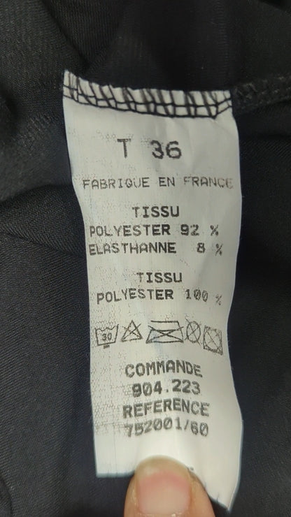 88343 - Enregistrement