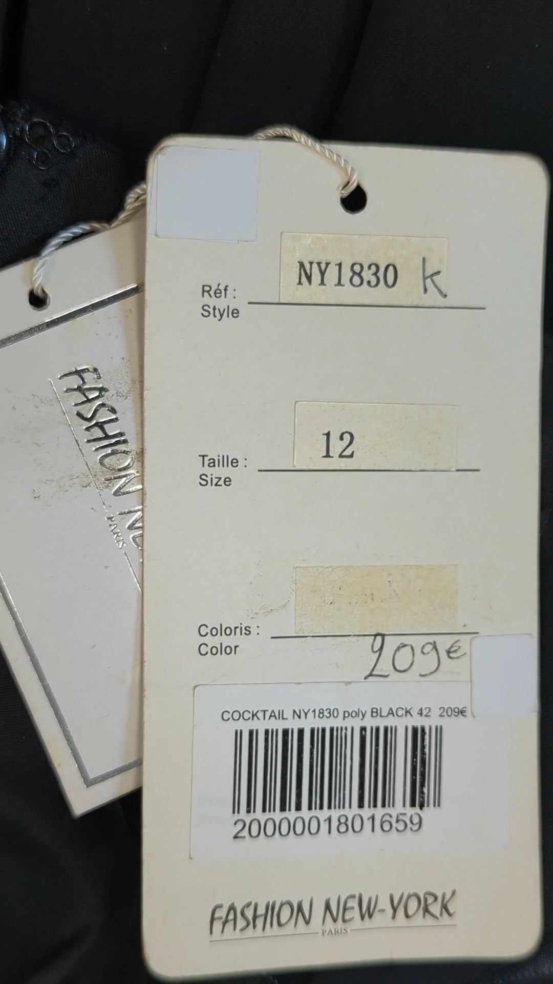 88413 - Enregistrement