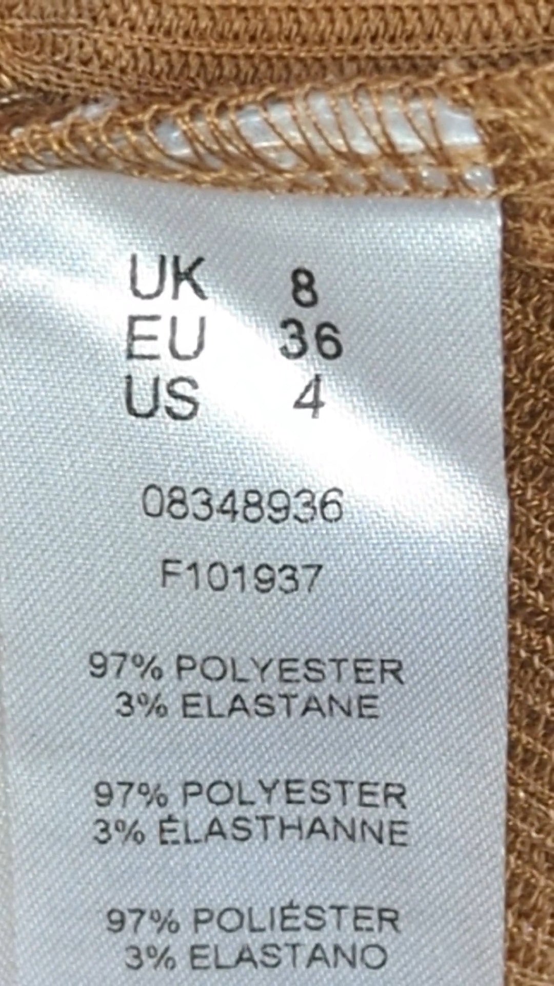 88416 - Enregistrement