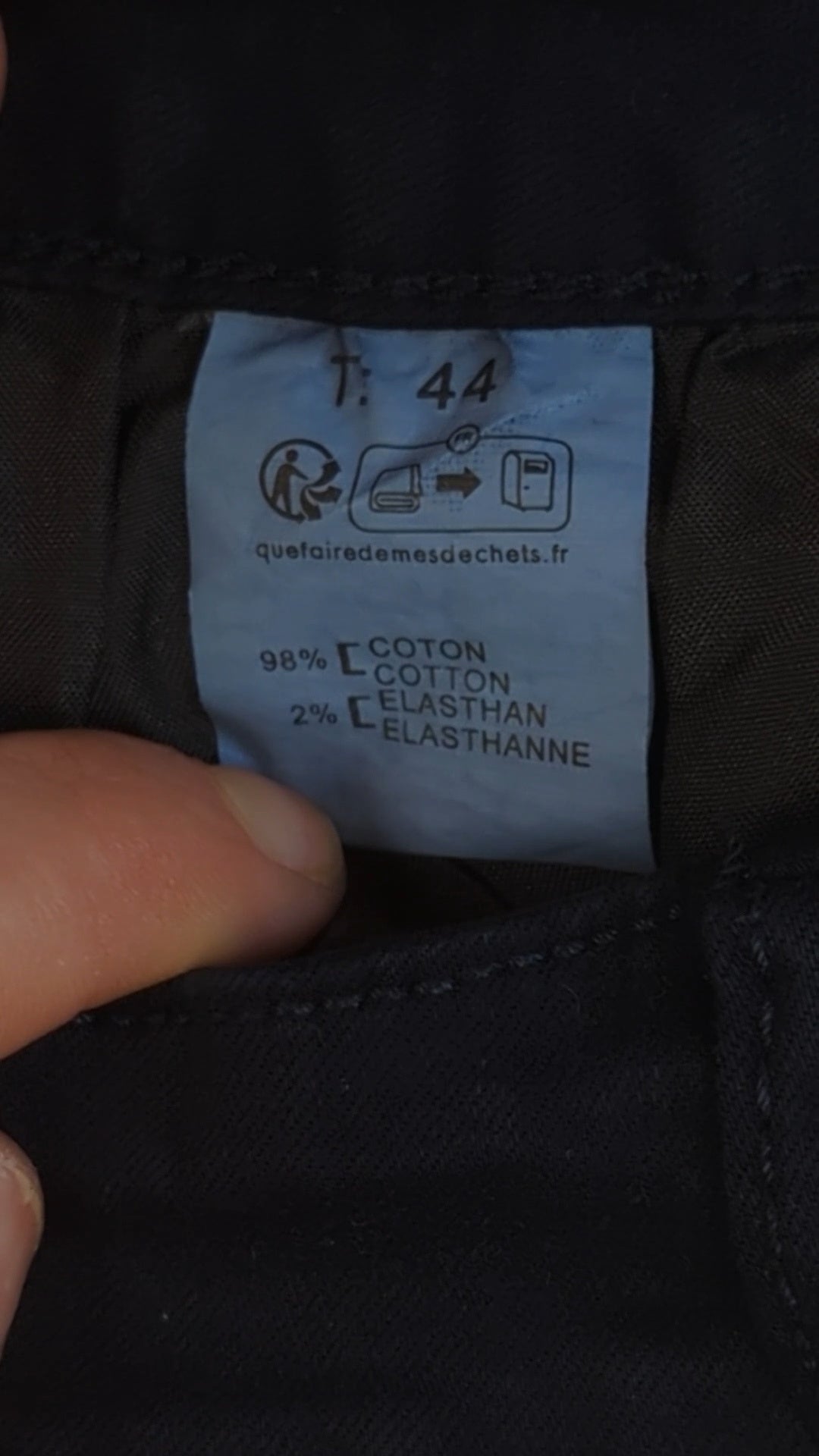 88425 - Enregistrement