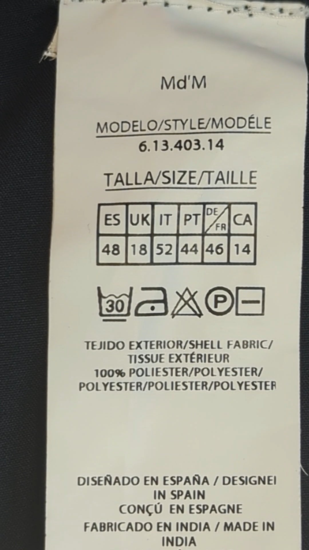 88433 - Enregistrement