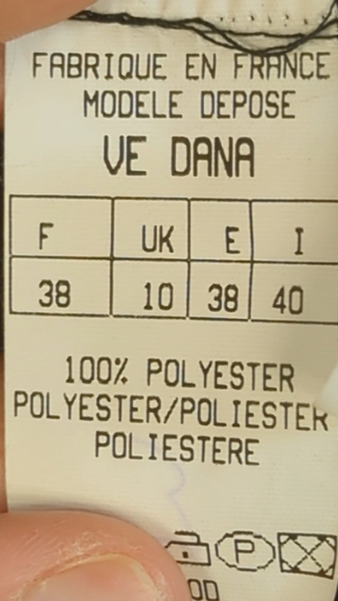 88446 - Enregistrement