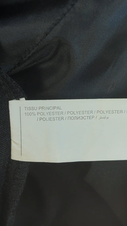 88453 - Enregistrement