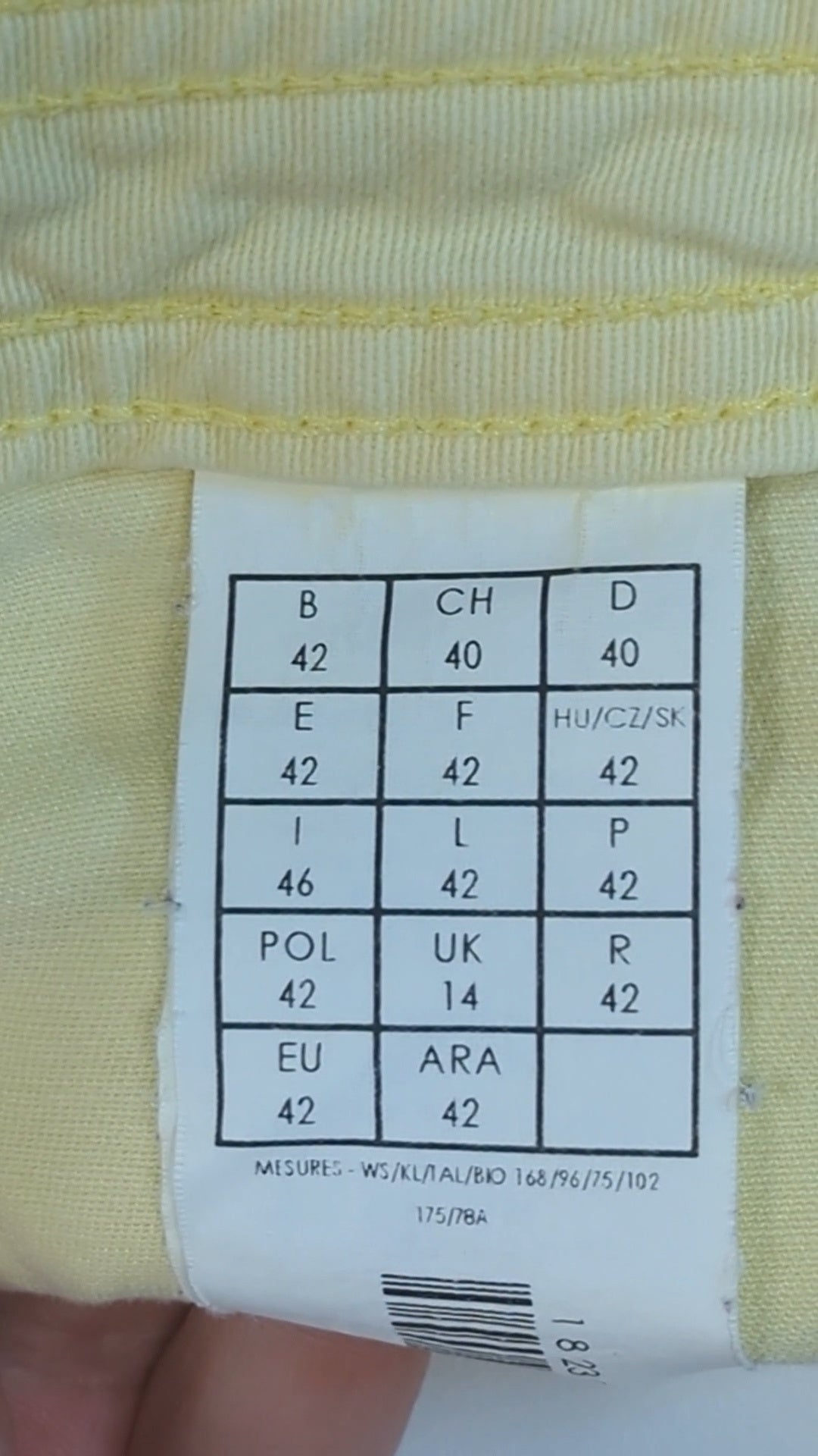 88461 - Enregistrement