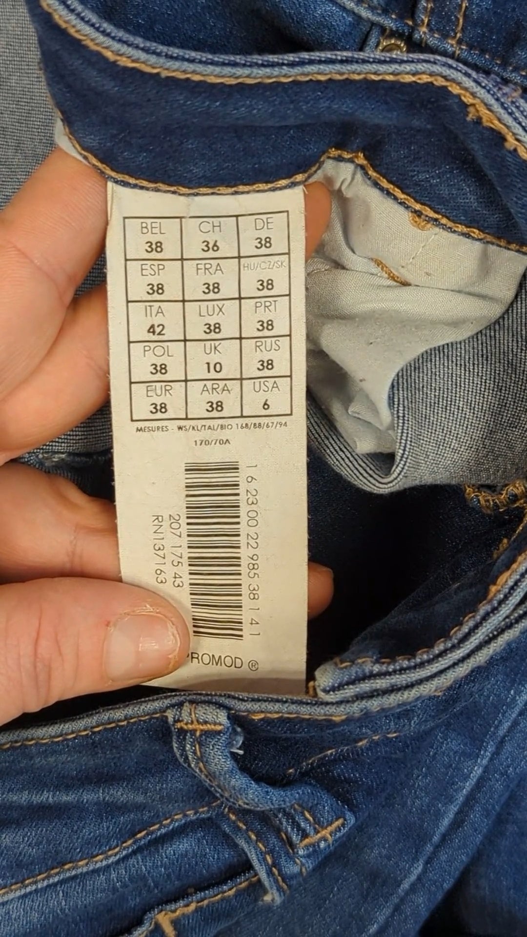 88482 - Enregistrement