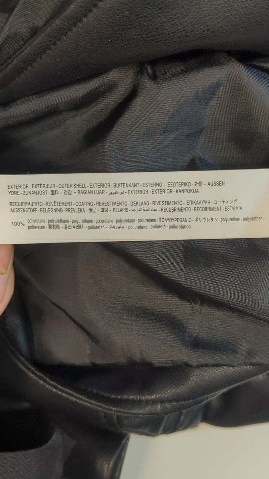 88501 - Enregistrement
