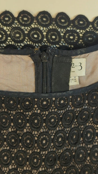 88532 - Enregistrement