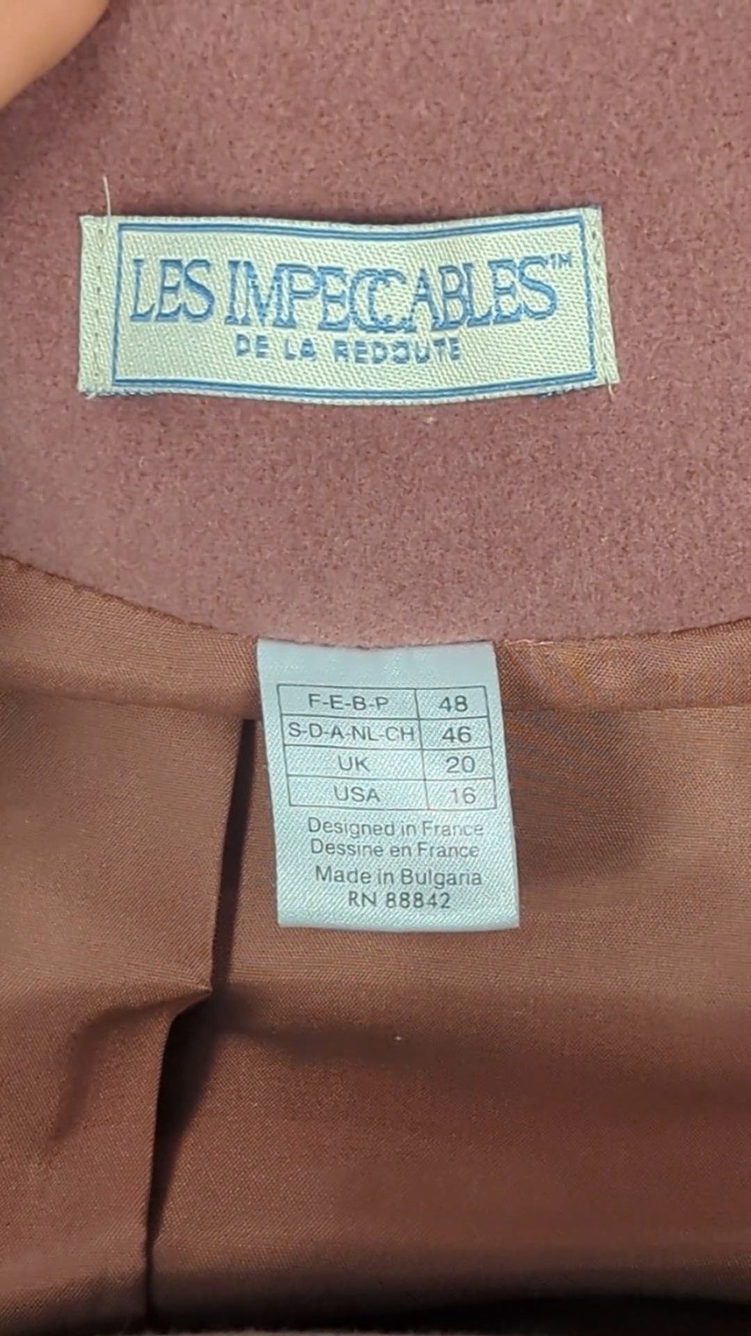 88562 - Enregistrement
