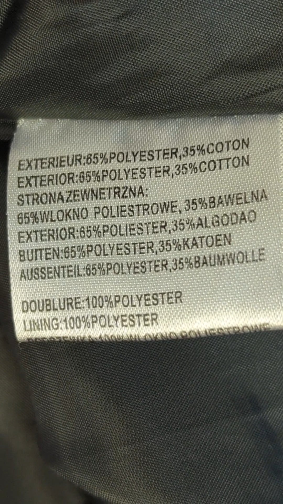 88576 - Enregistrement