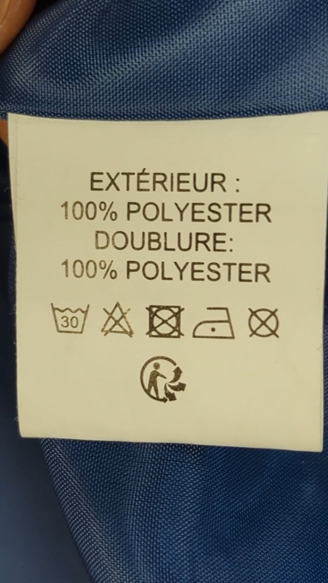 88588 - Enregistrement