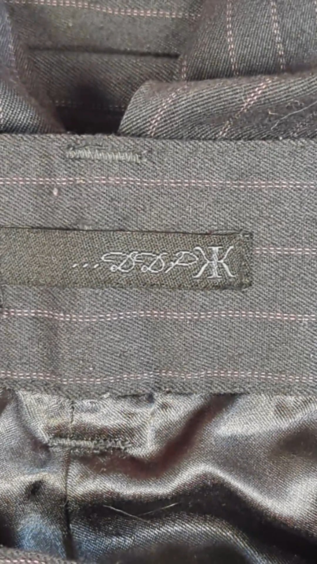88594 - Enregistrement
