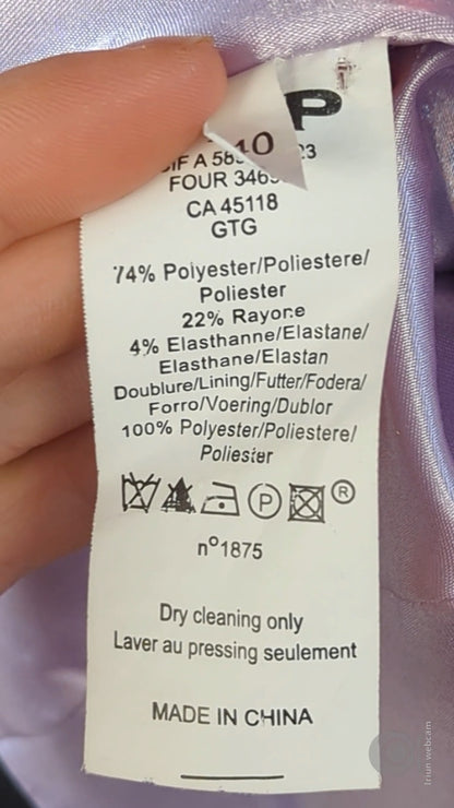 88595 - Enregistrement